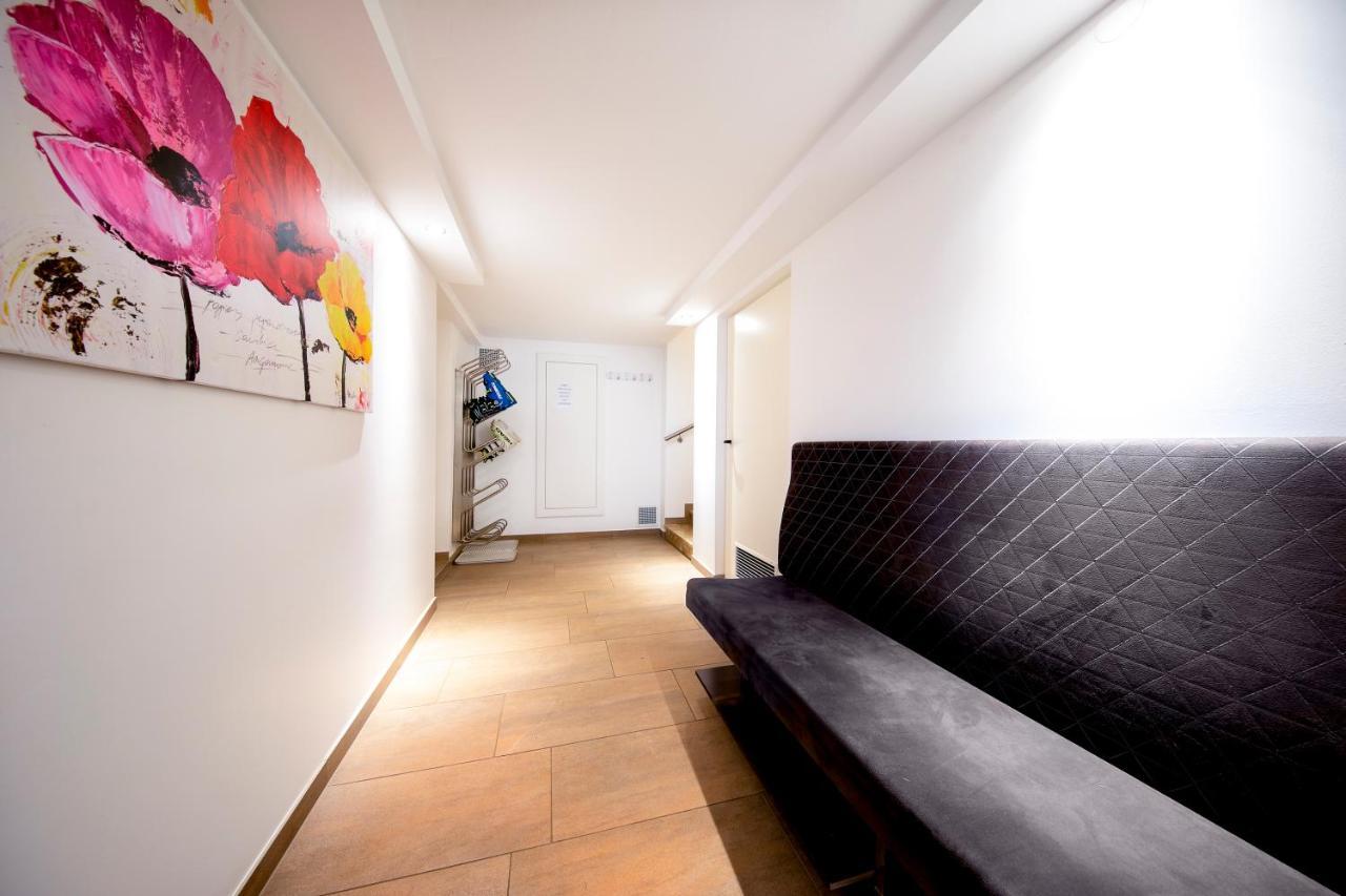 Hotel Haus Scharler, Talstation à Neukirchen am Großvenediger Extérieur photo