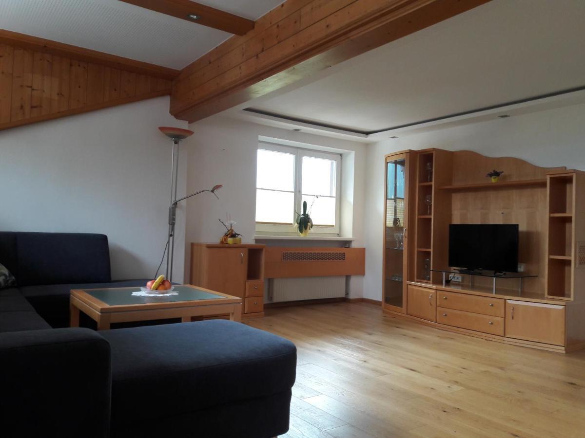 Hotel Haus Scharler, Talstation à Neukirchen am Großvenediger Extérieur photo