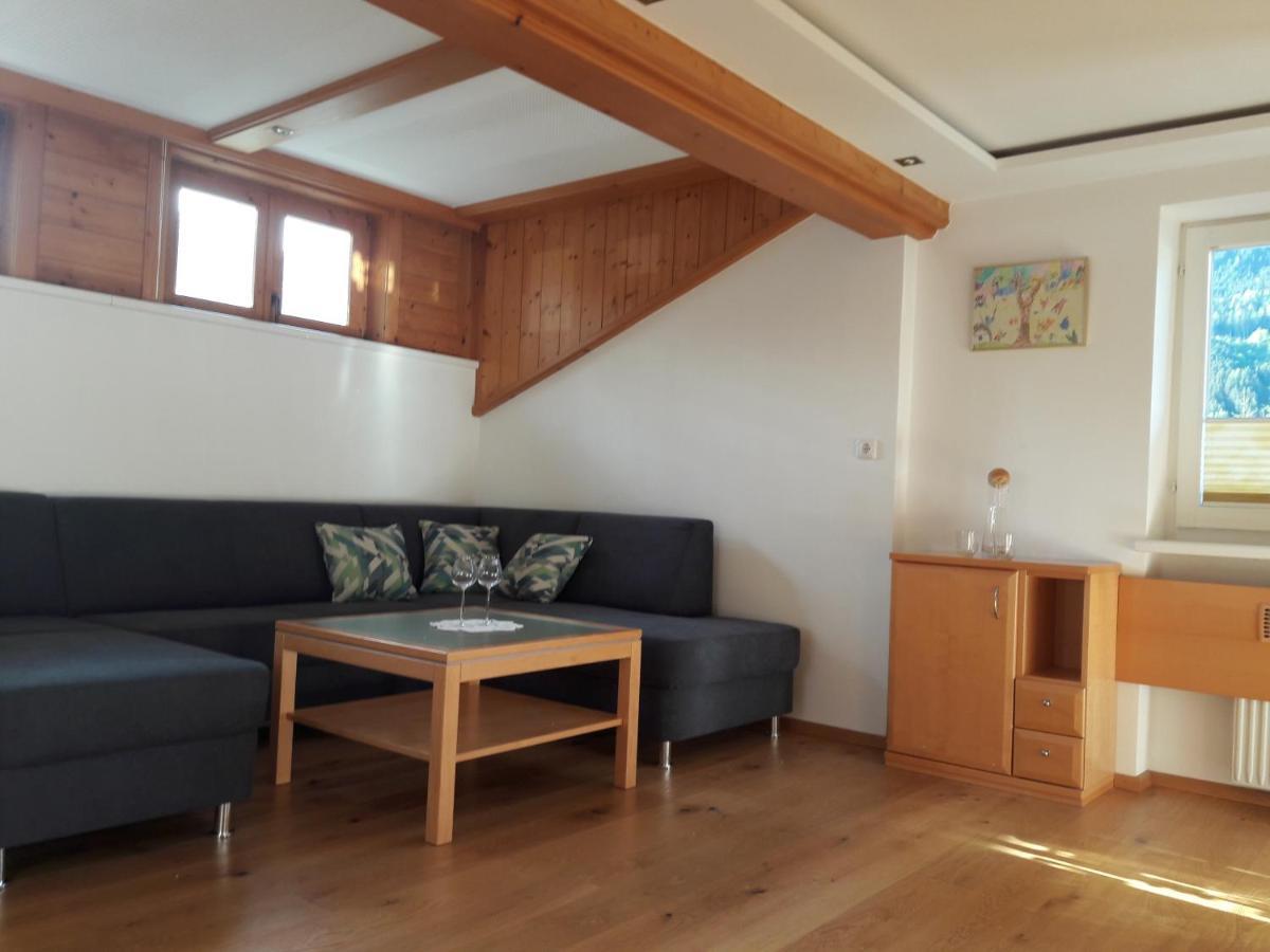 Hotel Haus Scharler, Talstation à Neukirchen am Großvenediger Extérieur photo