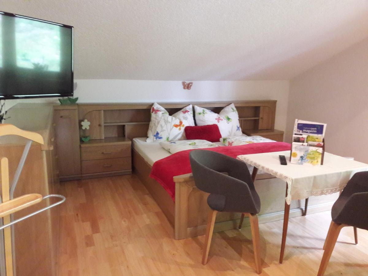 Hotel Haus Scharler, Talstation à Neukirchen am Großvenediger Extérieur photo