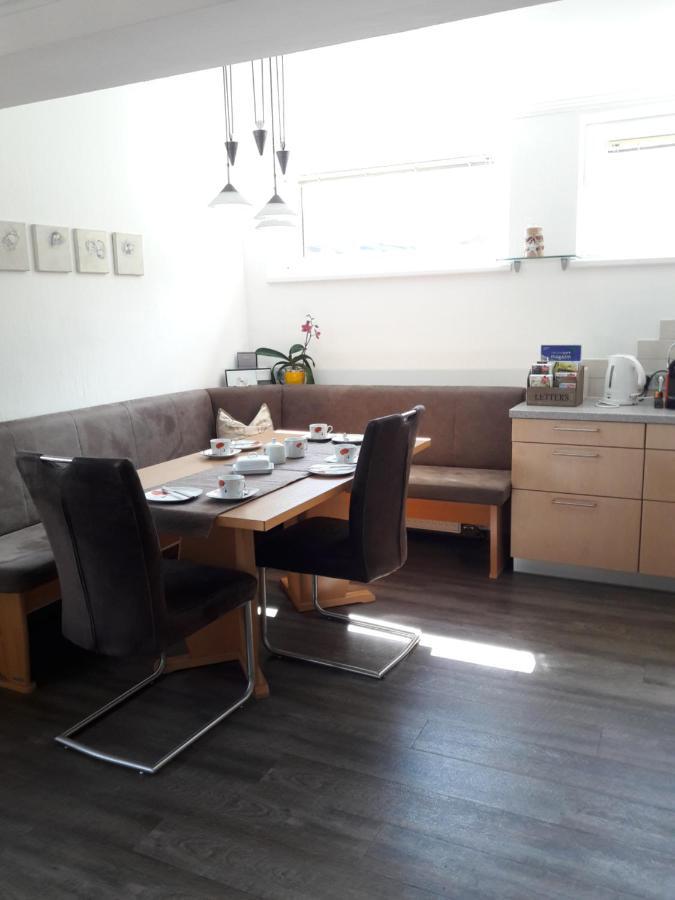 Hotel Haus Scharler, Talstation à Neukirchen am Großvenediger Extérieur photo