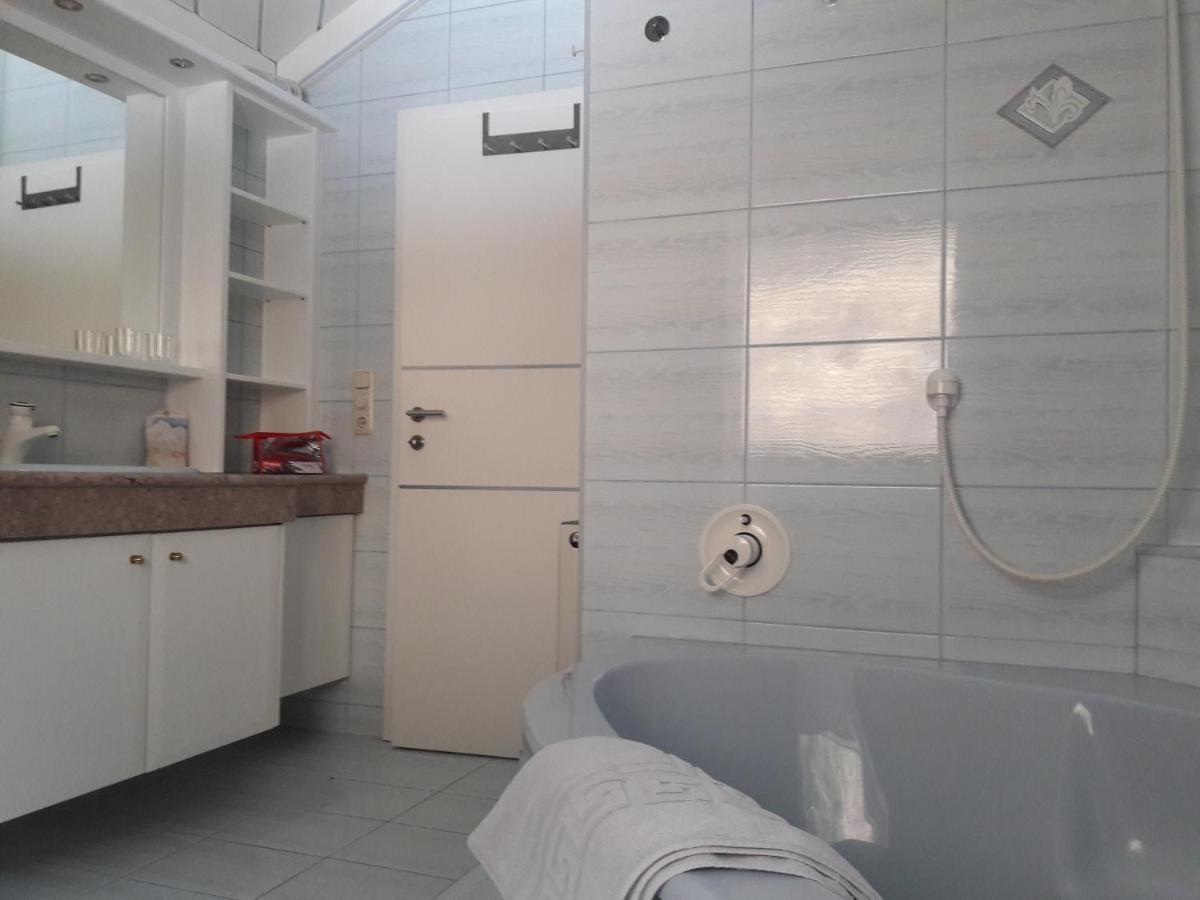 Hotel Haus Scharler, Talstation à Neukirchen am Großvenediger Extérieur photo