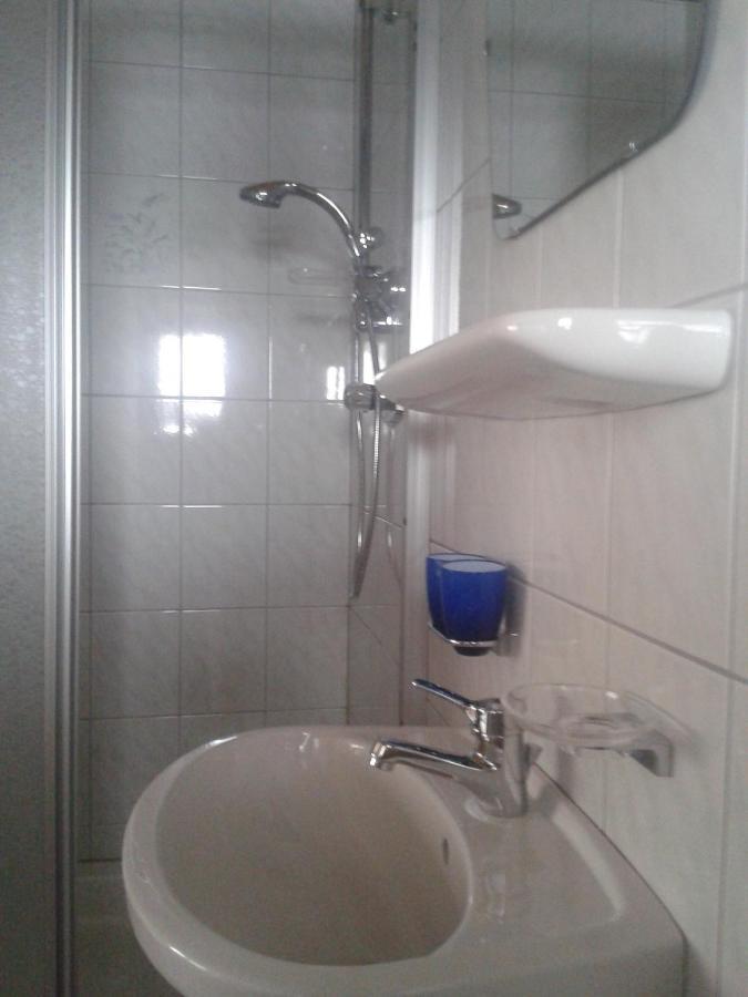 Hotel Haus Scharler, Talstation à Neukirchen am Großvenediger Extérieur photo