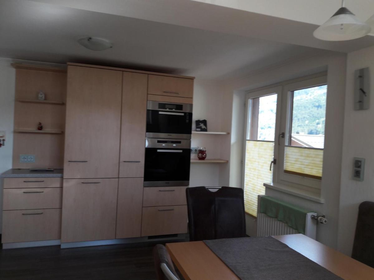 Hotel Haus Scharler, Talstation à Neukirchen am Großvenediger Extérieur photo