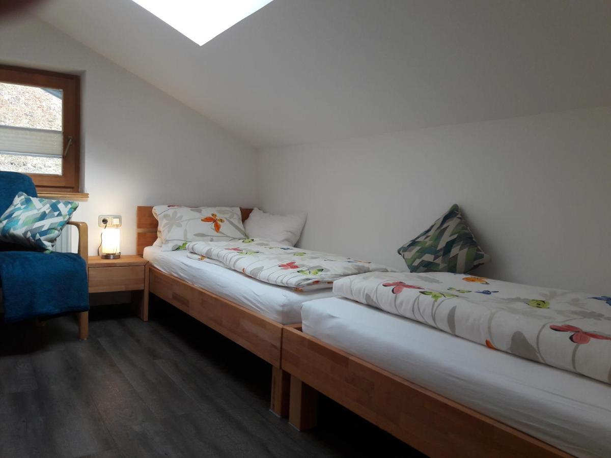 Hotel Haus Scharler, Talstation à Neukirchen am Großvenediger Extérieur photo