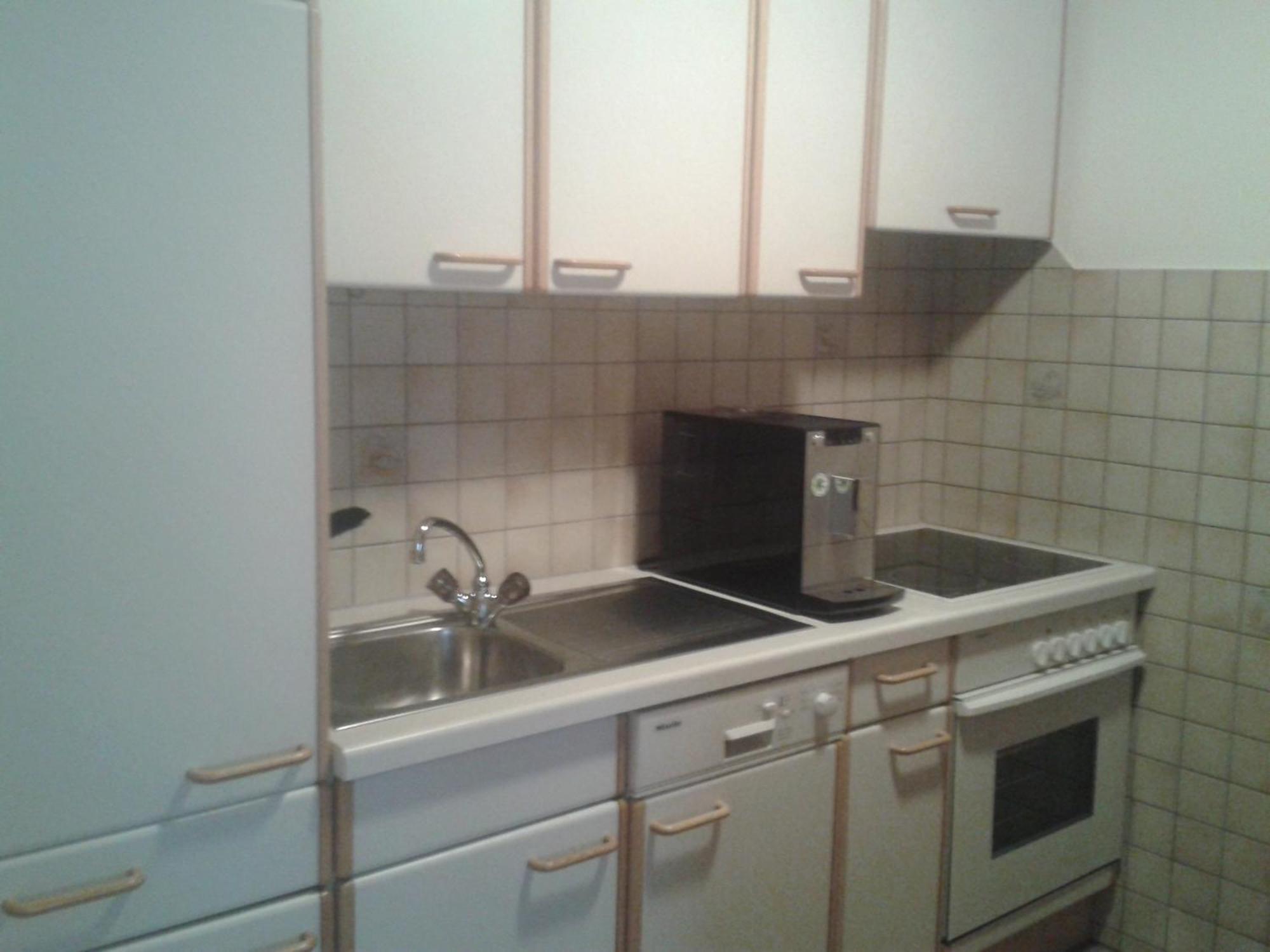 Hotel Haus Scharler, Talstation à Neukirchen am Großvenediger Extérieur photo